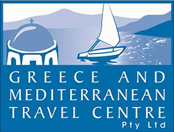 greek travel agent sydney